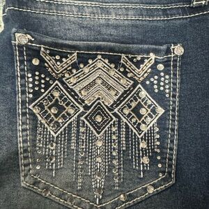 Project indigo jeans